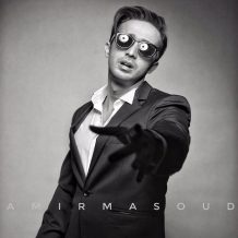 Amir Masoud – Bazi