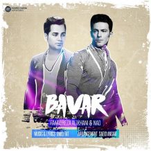 Hamidreza Alikhani – Bavar (Ft Nad)