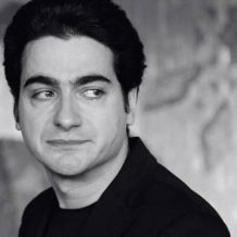 Homayoun Shajarian – Abr Mibarad