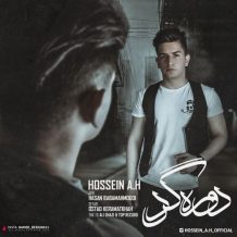 Hossein A.H – Doregard