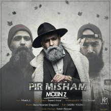 Moein Z – Pir Misham