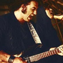 Reza Yazdani – Take Off