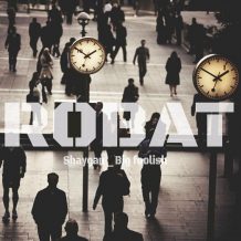 Shaygan – Robat (Ft Bigfoolish)