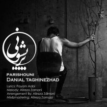 Danial Taghinezhad – Parishouni