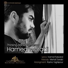 Hamed Moradi – Fekre Farda Bash