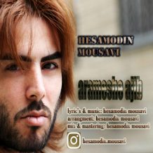 Hesamodin Mousavi – Arameshe Ajib