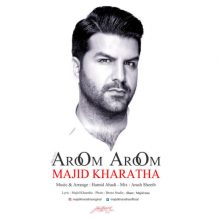 Majid Kharatha – Aroom Aroom