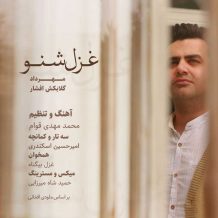 Mehrdad Golabkesh Afshar – Ghazal Sheno