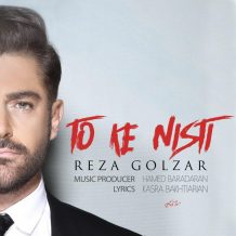 Mohammadreza Golzar – To Ke Nisti