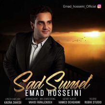 Emad Hosseini – Sad Sunset
