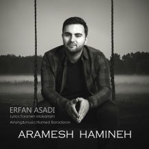 Erfan Asadi – Aramesh Hamineh