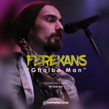 Ferekans – Ghalbe Man