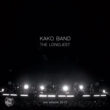 Kako Band – The Loneliest (Live Version)