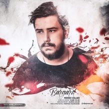 Mehdi Valaei – Bargard