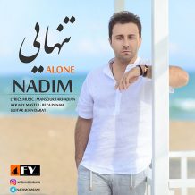 Nadim – Tanhaei