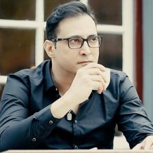 Nariman – Vaghti To Nisti