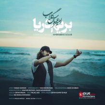 Amir Abbas Golab – Berim Darya