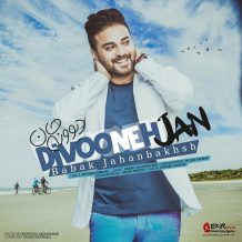 Babak Jahanbakhsh – Divooneh Jan