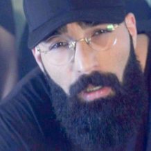 Hamid Sefat – Ghoghnoos