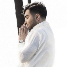 Tohi – Khodaya Mercy