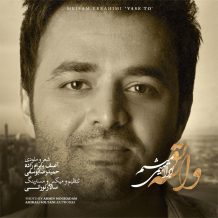 Meysam Ebrahimi – Vase To