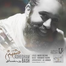 Roozbeh Nematollahi – Ashegham Bash