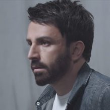 Ali Lohrasbi – Khoshbakhti