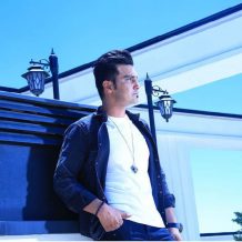 Alireza Roozegar – Hiss