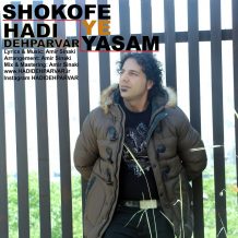 Hadi Dehparvar – Shokofeye Yasam