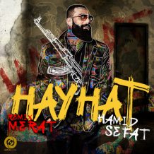 Hamid Sefat – Hayhat (Merat Remix)