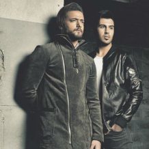 Macan Band – Panjere