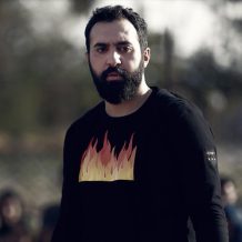 Mehdi Yarrahi – 21 Rooz Bad