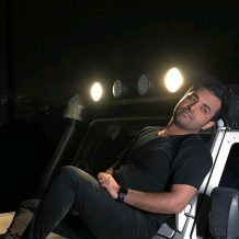 Meysam Ebrahimi – Negahe To