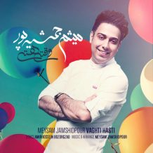 Meysam Jamshidpour – Vaghti Hasti