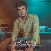 Payam Delpasand – Sarbaz