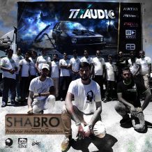 Shabro – Tik Audio