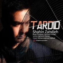 Shahin Zandieh – Tardid