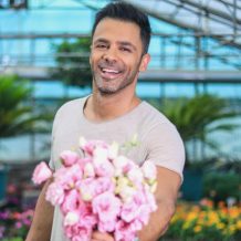 Sirvan Khosravi – Khoshhalam