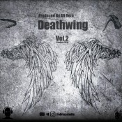 Ali Reza – Deathwing Vol.2