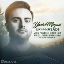 Erfan Asadi – Yadet Miad