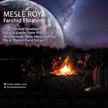 Farshid Ebrahimi – Mesle Roya