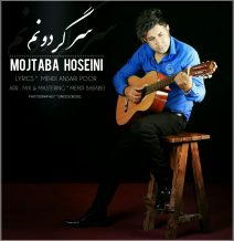 Mojtaba Hosseini – Sargardounam
