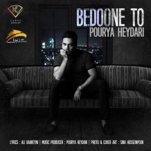 Pourya Heydari – Bedoone To