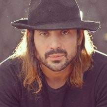 Amir Abbas Golab – Sadas