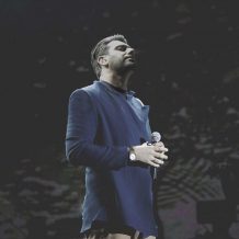 Ehsan Khajeh Amiri – Ashegh Ke Beshi