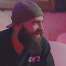 Moein Z – Ham Dast