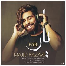 Majid Razavi – Yar