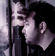 Mehdi Moghadam – Halam Bade