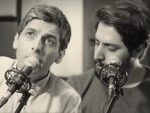 Milad Babaei – Paeiz Bargashte (Ft Hamid Goudarzi)