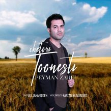 Peyman Zarei – Chetori Tonesti